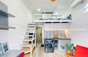 siêu phẩm trong tầm giá ban công máy giặt riêng , nằm ngay khu ăn uống trung tâm bình thạnh