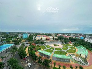 sổ hồng! nhà mới 100% bán 2pn, 2wc 59m2 view ủy ban, công viên tháp vip d, westgate an gia