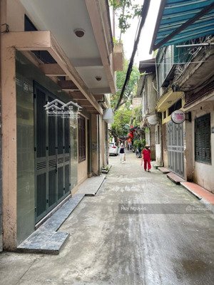 giá đầu tư, bán gấp nhà 2 mặt ngõ oto chùa bộc 40m2 4 tầng 4 ngủ 14.9 tỷ (tl) 