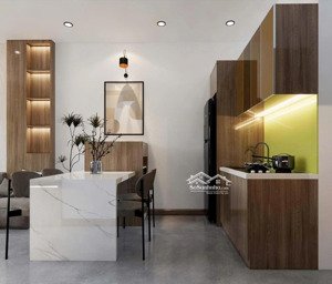 siêu đẹp - nhà ngang to 6m hxh võ văn tần, p5 q3 - 6x10m, 4 tầng . chỉ 14,5 tỷ 