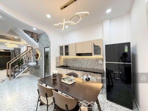 mặt tiền tân định, quận 1 - dt: 4x18m, vuông vức (sẵn 4 tầng) chỉ 22,9 tỷ tl - lh o935213869