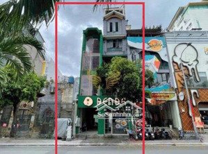 bán nhà mặt tiền 277-279 phan xích long, p2, pn (dt; 6.5x12m, dtcn 66m2), 5 tầng, giá bán 33 tỷ(tv)