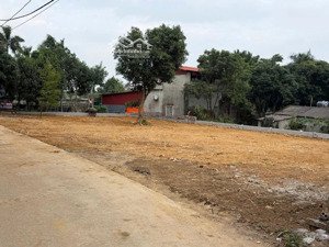 siêu phẩm tạo dòng tiền tại trung tâm hòa lạc 100m full thổ cư gần khu cnc hòa lạc gần đhqg giá rẻ