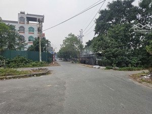 3.x tỷ trung tâm yên viên phù đổng_10m ra oto tránh_cực gần các đường đôi đang mở 