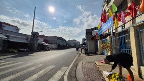 bán đất hẻm xe hơi. ql13 cũ. hiệp bình phước. thủ đức - 75m2 (4.5x17) - giá 4.9 tỷ tl