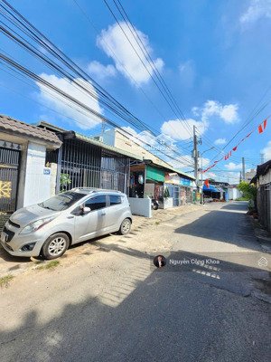 bán đất sổ riêng, ngang 5m, mt đường kinh doanh gần aeon mall 500m, p.bình hòa, tp.thuận an