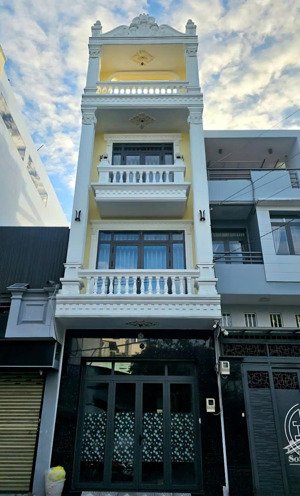 cần cho thuê nhà mt 149a đường số 16 p.bình hưng hòa q.bình tân gần chung cư gia phú.