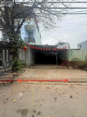 Chính chủ gửi bán lô đất MT Bàu Mạc 4,P Hoà Khánh.Đà Nẵng