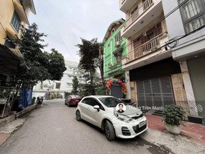 siêu phẩm phân lô - ô tô tránh - vỉa hè - hiếm nhà bán khu lê quang đạo - giá đầu tư!