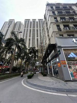 f0 bán nhà terra an hưng 9 tầng- logoc kd- 235m2- vỉa hè 4 làn oto -dòng tiền khủng lh: 