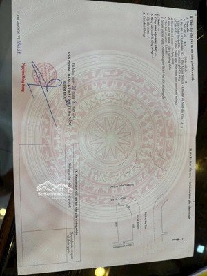 lô góc vị trí kinh doanh- đường mẹ thứ và trần tử bình- phường hòa xuân, đà nẵng