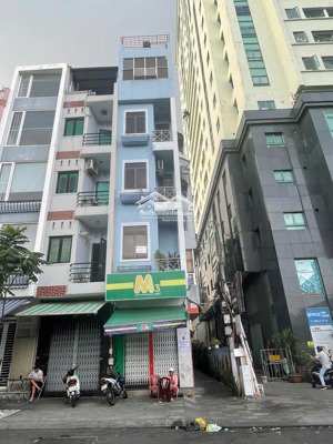 vị trí kinh doanh góc 2mt nguyễn đình chiểu p sài gòn tphcm