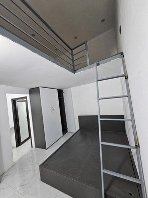 chính chủ cho thuê phòng khép kín mới xây 25m2 chỉ 3.5tr/tháng tại ngõ 48 đa sỹ (gần hồ đa sỹ)