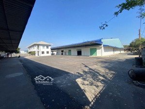 cho thuê kho xưởng trong kcn dĩ an tp hcm