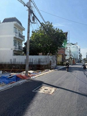 cần bán gấp lô đất 155.5m hẻm 140/27 đường vườn lài giá 10.95 tỷ