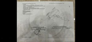 bán 1295 mét vuông mặt tiền quốc lộ 61c gần lung cột cầu, tp cần thơ