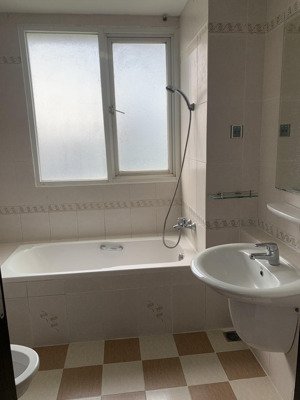 cho thuê căn hộ chung cư phú mỹ - vạn phát hưng, quận 7, 3 phòng ngủ, 15tr, lh 