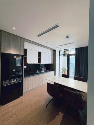 cho thuê chung cư cao cấp tháp đôi prime 104m² nội thất full giá tốt