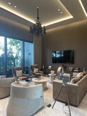 cho thuê 4 phòng ngủ define giá 6,500$ full nội thất cao cấp lh: hoàng phú