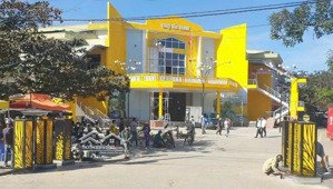 đất đẹp túy loan đông 260m2 đất ở toàn bộ, ngang 9,2m nở hậu gần chợ túy loan.