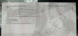 chính chủ bán đất 88m2 - chung cư vật liệu điện - trang quan, an đồng, an dương, hải phòng