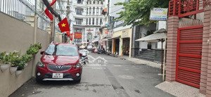 đất vàng jsc trung tâm quận 1350 m2 nguyễn trãi q.1hướng: tây nam mátgpxd 7 tầng sân thượng