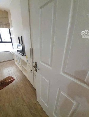 chung cư hud, 159 điện biên phủ căn 1p ngủ, full nội thất giá 9tr/th