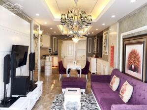 Do không có nhu cầu sử dụng nên bán lại căn hộ Sunrise City North, 27 Nguyễn Hữu Thọ, P.Tân Hưng, Q.7, 5.2 tỷ