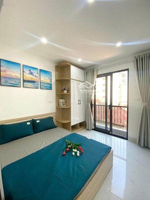 chính chủ cần bán gấp tòa nhà chung cư mini 335m2 doanh thu 370 triệu/tháng giá 76 tỷ