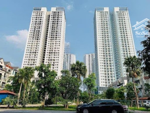 hiếm có khó tìm - căn hộ 55m2 - 4tỷ5 duy nhất tại nam trung yên - cam kết nhà thật! giá thật