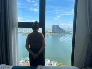 bán ch 2pn d.el dorado tây hồ, tầng cao view hồ tây, sổ đỏ lâu dài, nhỉnh 10 tỷ