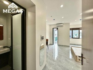 cho thuê chdv studio , 1 ngủ 1 khách nhà mới full nội thất ngay đỗ đức dục - mễ trì , keangnam
