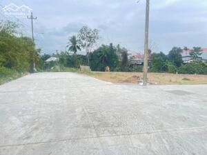 ĐẤT ĐƯỜNG OTO PHÙNG QUÁN, PHƯỜNG THỦY THANH,TP HUẾ