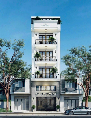 bán tòa chdv mặt tiền đường số p. tân hưng ( tân quy cũ), quận 7