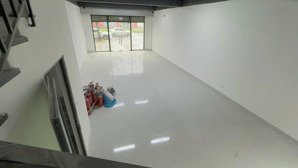 nhà phố thương mại khu biển hồ ocp1 cho thuê dài hạn