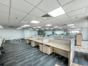 văn phòng ngay ngã tư nguyễn trãi - khuất duy tiến | 447m | chỉ 5,5$/m