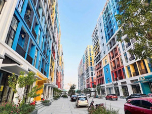 vốn đầu tư chỉ 380tr sở hữu ngay căn hộ duplex cao 4,8m sun urban city hà nam