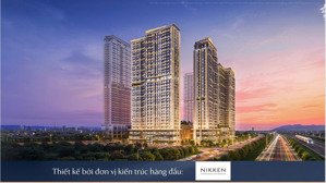 chỉ với vốn ban đầu 900tr sở hữu ngay căn 2n2vs tại imperia an khánh, ngay cạnh đại lộ thăng long.