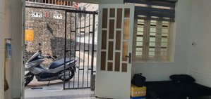 bán nhà 75m2, ngang gần 6m. 3 lầu, đường số 59 gò vấp, hxh, 7,450tỷ