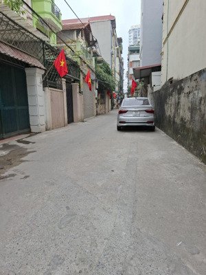 chủ xây - đón đầu dự án cầu trần hưng đạo - hồng tiến - bồ đề- 65m2 - 5 tầng - 15.9 tỷ