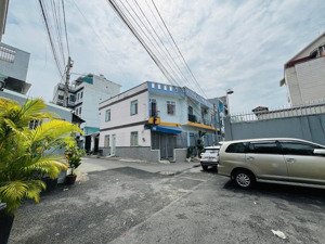 hàng tuyển- lô đất kdc ngay ngã tư tđ- 85m2- đường 7m có lề đường-sổ sẵn - 7.4 tỷ