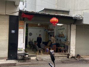 bán đất đẹp mặt ngõ 91 đại mỗ vỉa hè kinh doanh ô tô (ko quy hoạch), dt 50 m2 mt 4 m. giá 14,9 tỷ