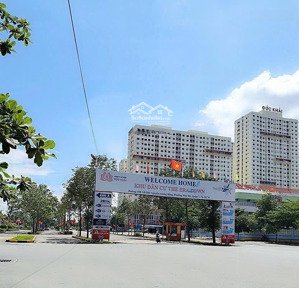 bán đất kdc phạm hữu lầu diện tích: 5 x 18m, phường tân mỹ, quận 7