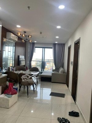 cho thuê gấp cc cộng hòa garden, 13,5 triệu vnd, 78m2, 2pn, 2wc, view đẹp tại tân bình, hcm