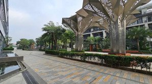 giá đầu tư! căn hộ 2pn, 88m2 full đồ tầng 2x đẹp chỉ 10,5 tỷ tại the matrix one. cam kết ko báo ảo