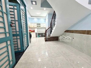 chdv dòng tiền khủng 450tr/năm - thích quảng đức p5 phú nhuận - gần 40m2 - 4 tầng đúc btct -7pn 7wc