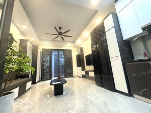 bán nhà phố dương văn bé 36m2 5 tầng sát phố 8.26 tỷ