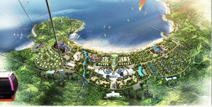 nhà biệt thự vinhomes hải vân bay, giá siêu hời chỉ với 7 tỷ, 65m2, sổ hữu lâu dài. gọi: 