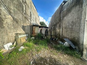 đất mặt tiền đường nhựa 7,5m xã bà nà, gần đường dh2, 87m2 đất ở