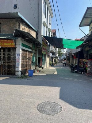 bán đất tặng nhà 3 tầng kinh doanh